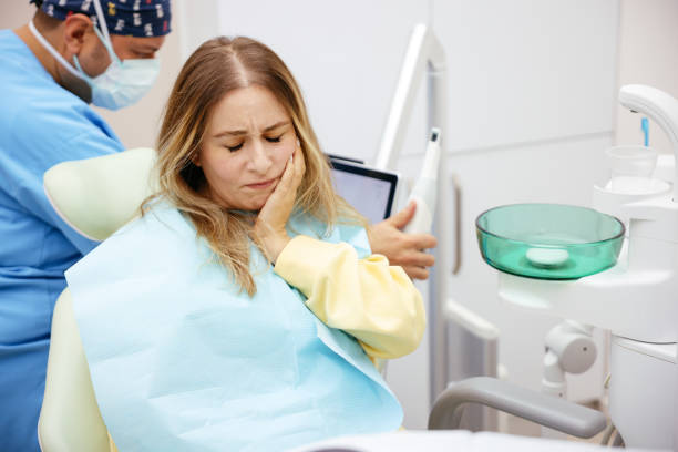 Emergency Dentist for Kids Ramsey, MN